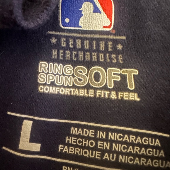 New York Yankees t shirt - Picture 3 of 7